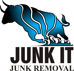 Junk it Junk Logo