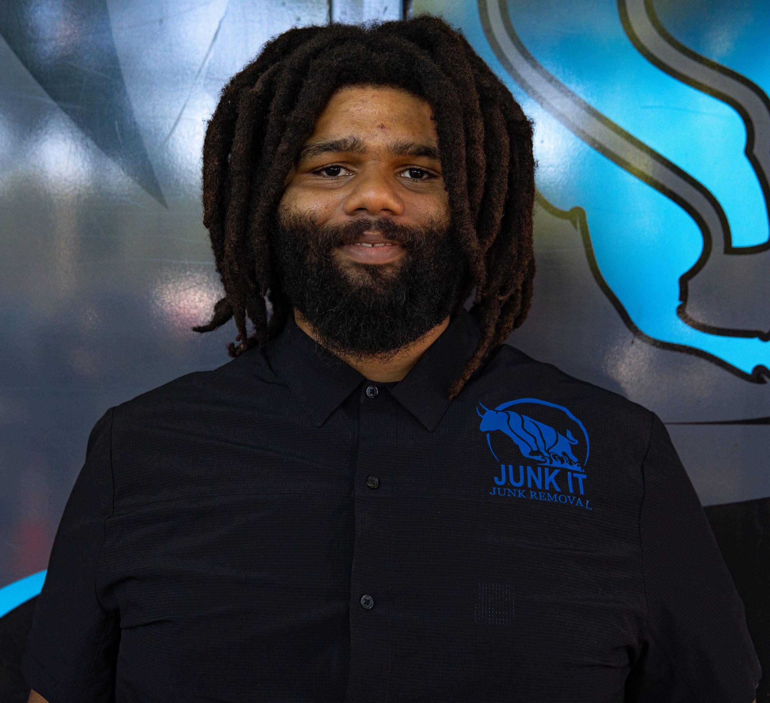 Malcolm Owens - Feild Manager at Junk It Junk Removal