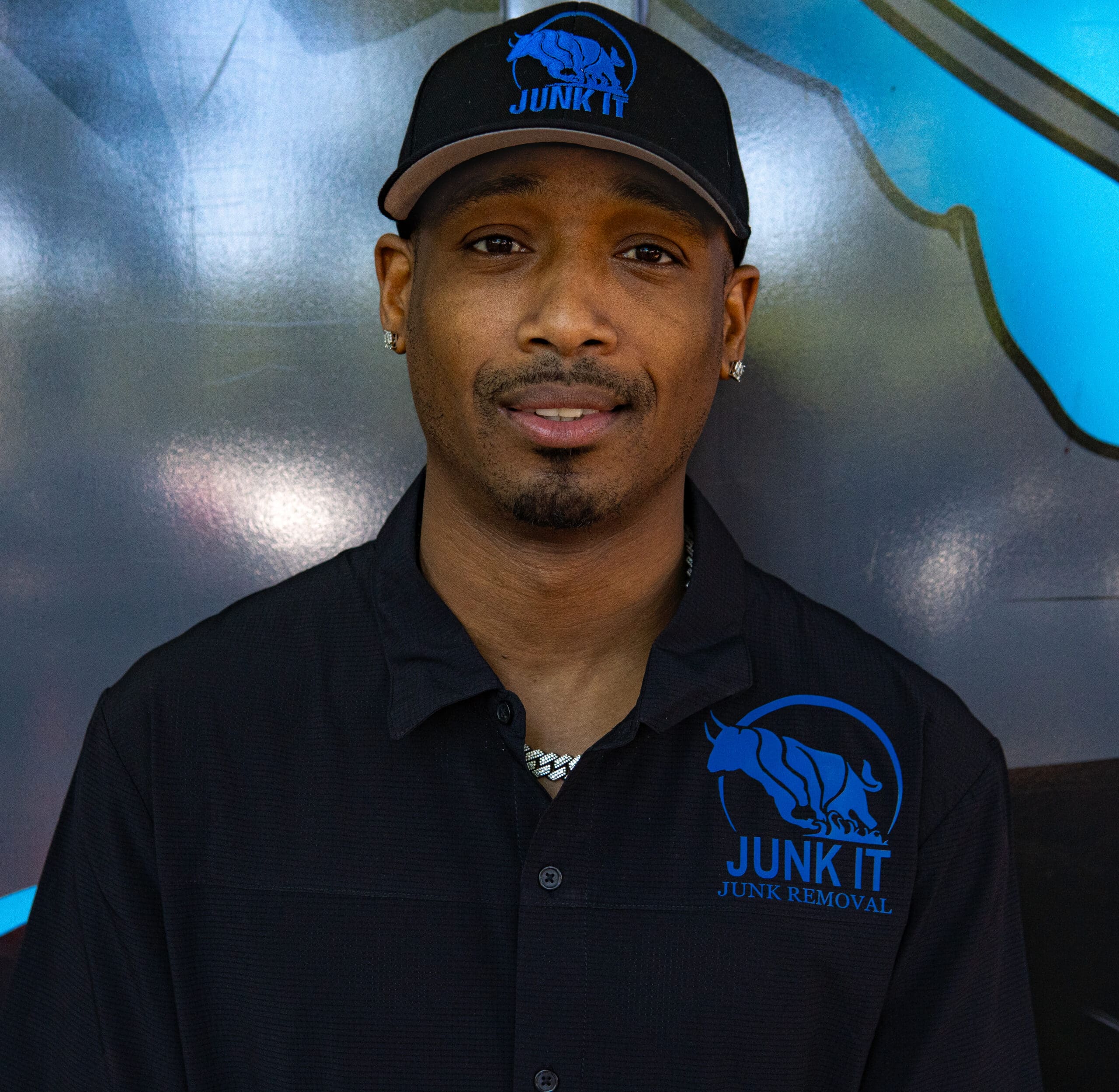 Team Member - Marketing at Junk It Junk Removal
